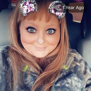 Meet your Posher, Tabatha